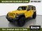 2020 Jeep Wrangler Unlimited Sport S 4x4