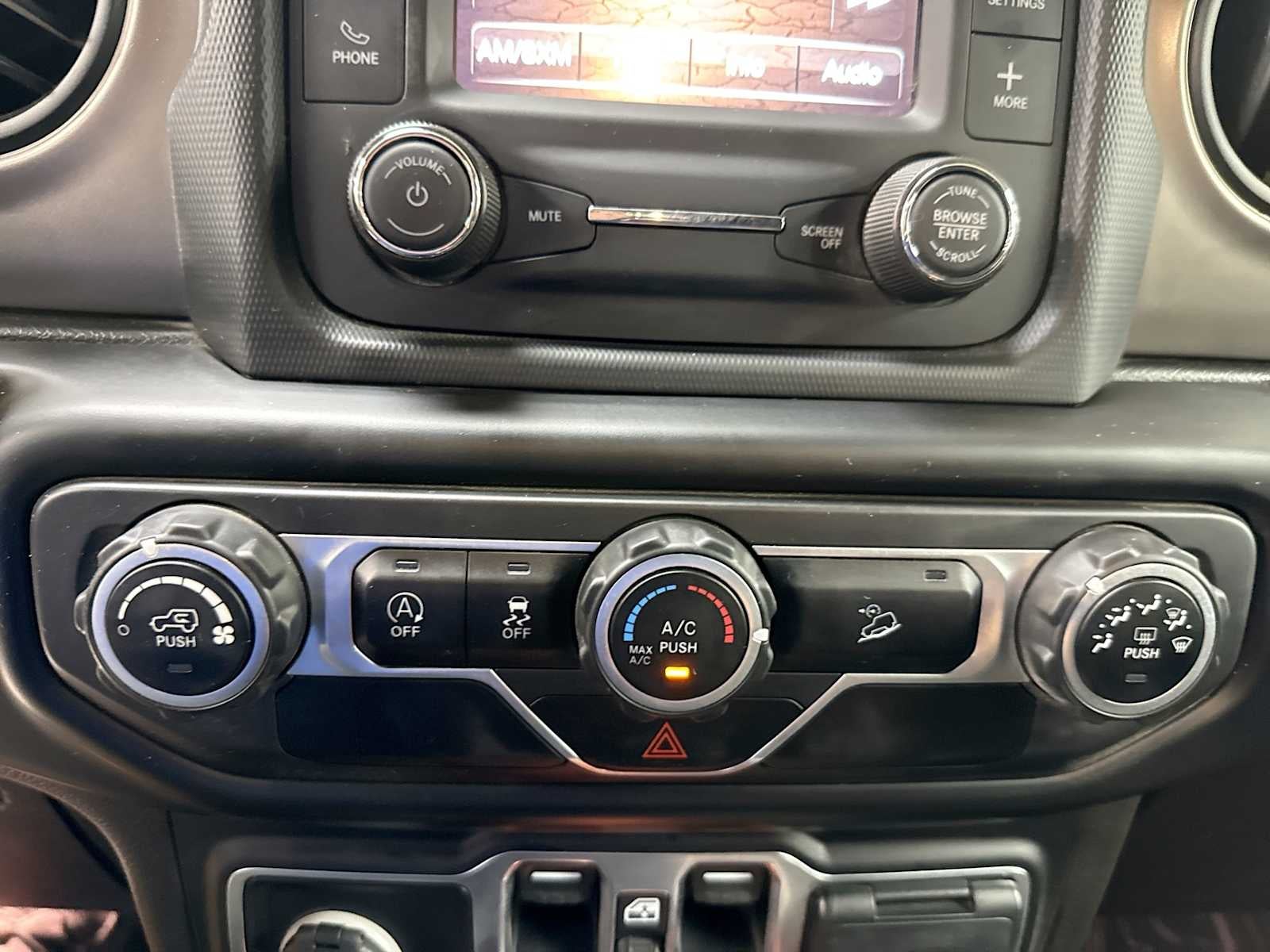 2020 Jeep Wrangler Unlimited Sport S 4x4