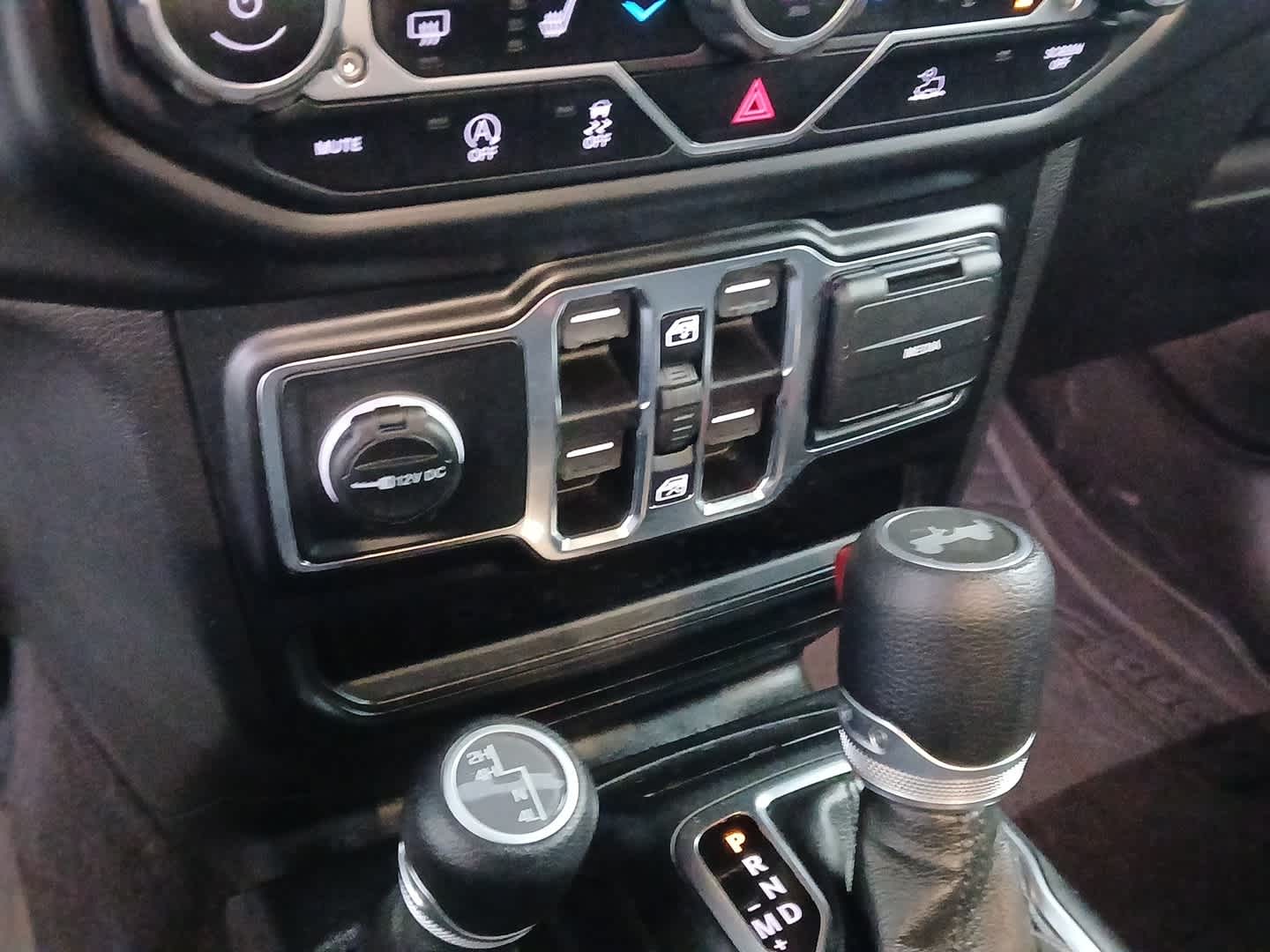 2021 Jeep Wrangler Unlimited Sport S 4x4