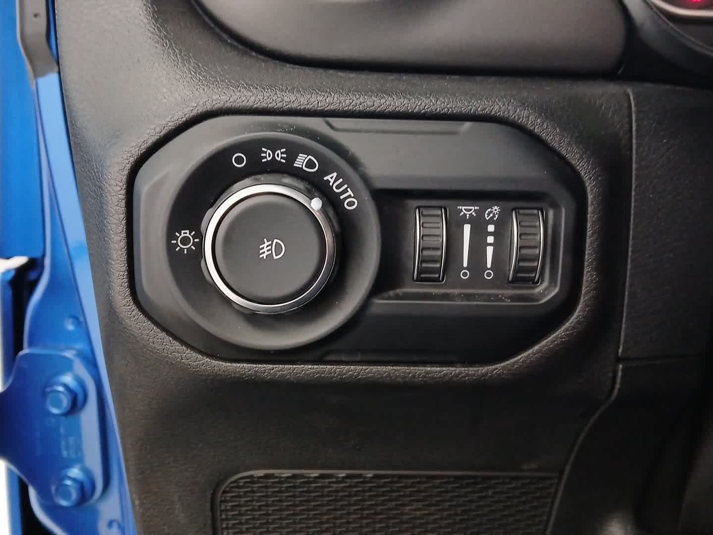 2021 Jeep Wrangler Unlimited Sport S 4x4