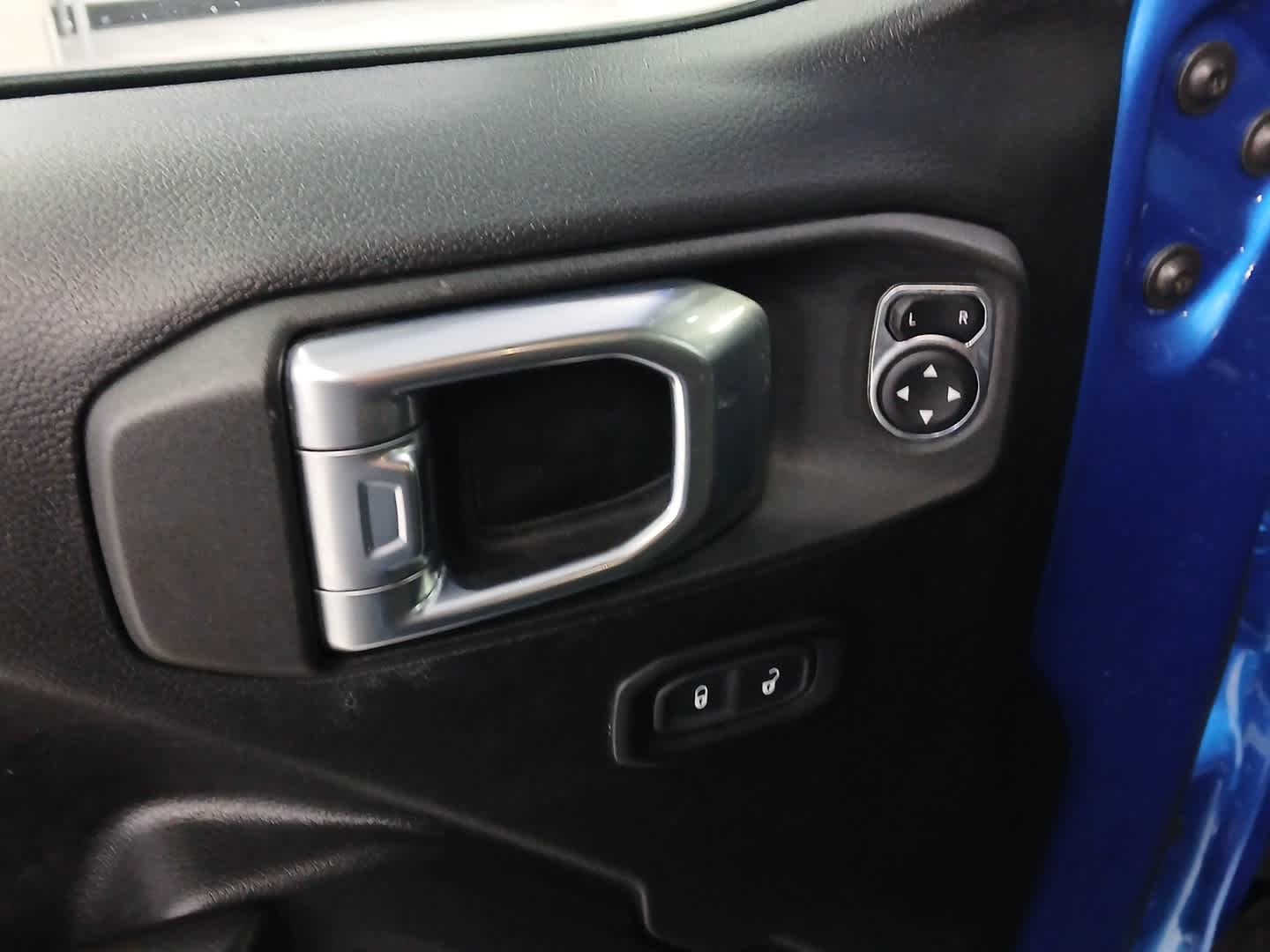 2021 Jeep Wrangler Unlimited Sport S 4x4