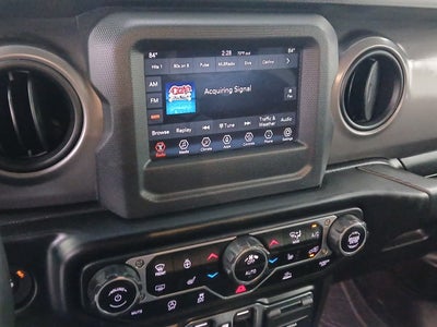 2021 Jeep Wrangler Unlimited Sport S 4x4