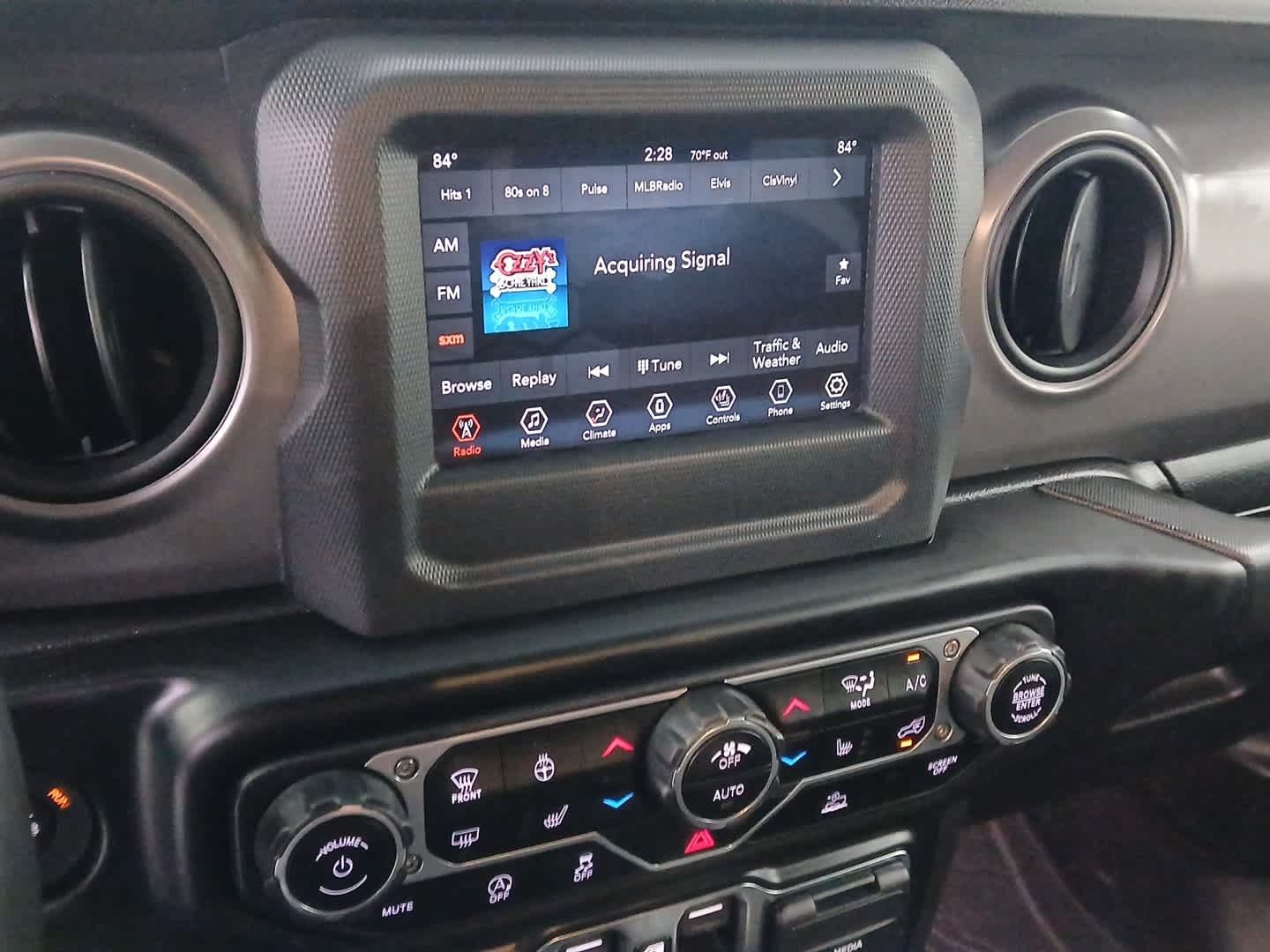 2021 Jeep Wrangler Unlimited Sport S 4x4