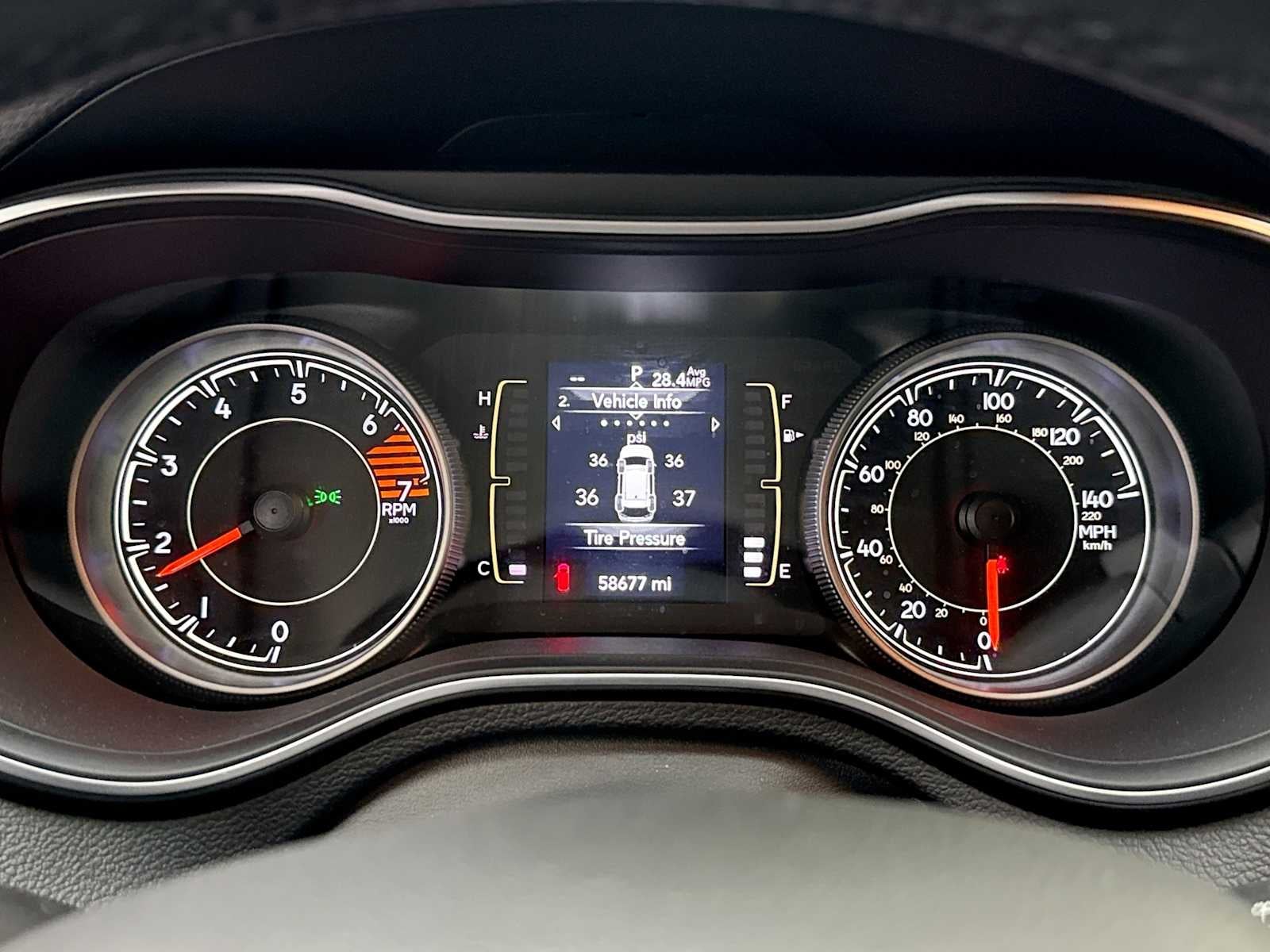 2020 Jeep Cherokee Latitude Plus FWD