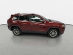 2020 Jeep Cherokee Latitude Plus FWD