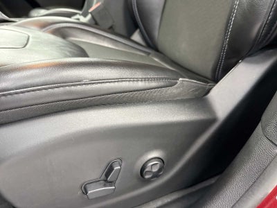 2020 Jeep Cherokee Latitude Plus FWD