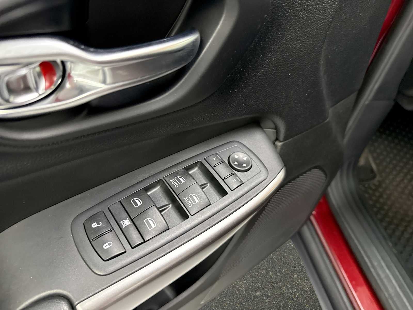 2020 Jeep Cherokee Latitude Plus FWD