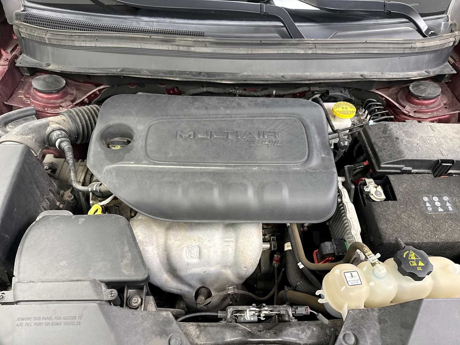 2020 Jeep Cherokee Latitude Plus FWD