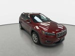 2020 Jeep Cherokee Latitude Plus FWD