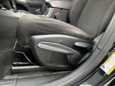 2020 Jeep Cherokee Latitude 4x4