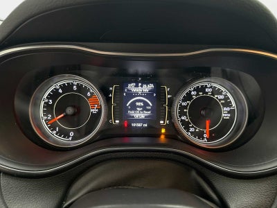 2020 Jeep Cherokee Altitude 4x4