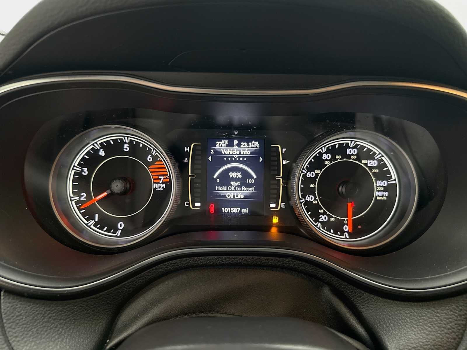 2020 Jeep Cherokee Altitude 4x4