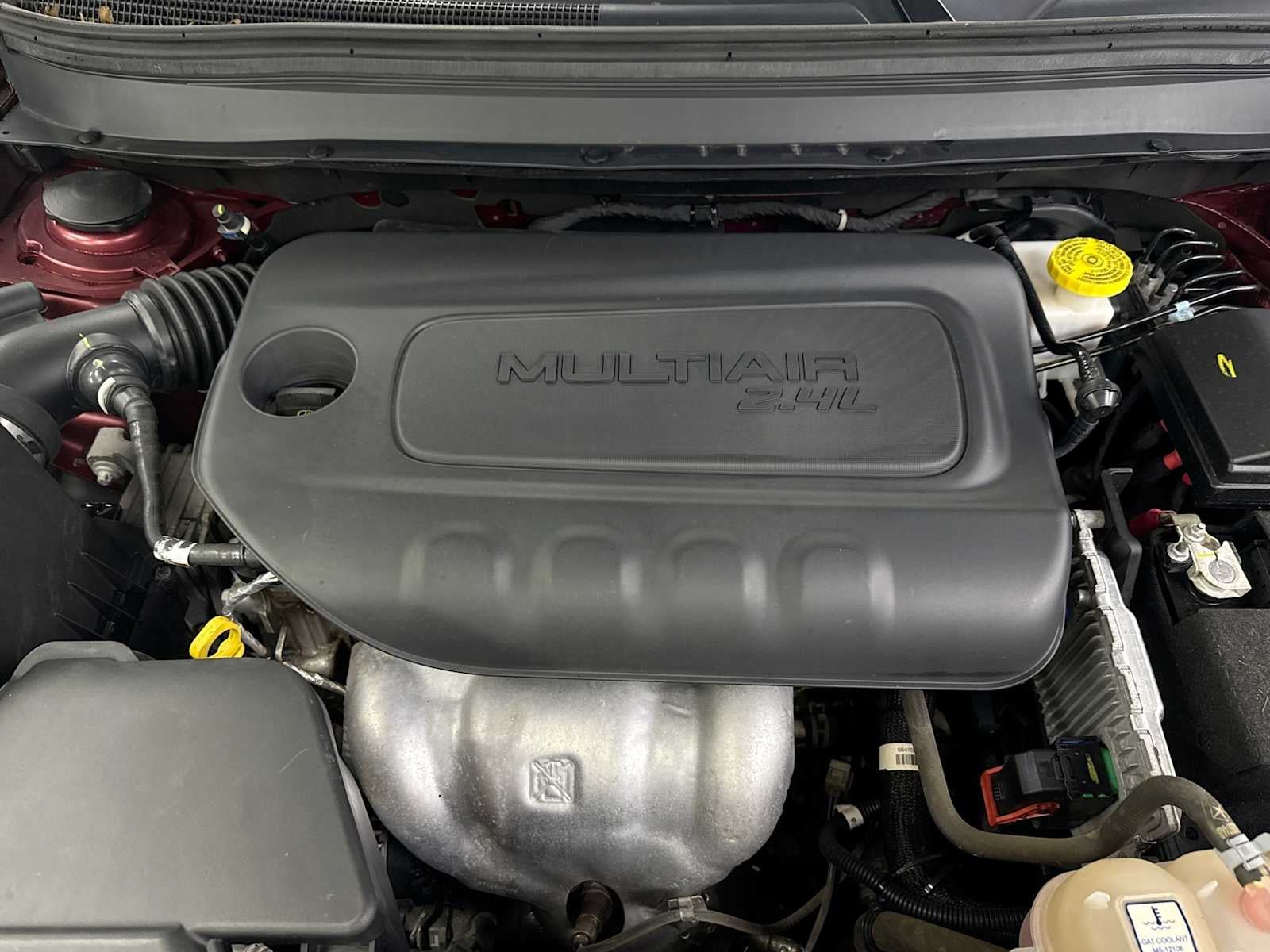 2020 Jeep Cherokee Altitude 4x4