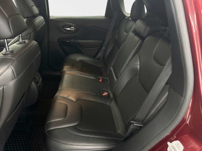 2020 Jeep Cherokee Altitude 4x4