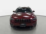 2020 Jeep Cherokee Altitude 4x4