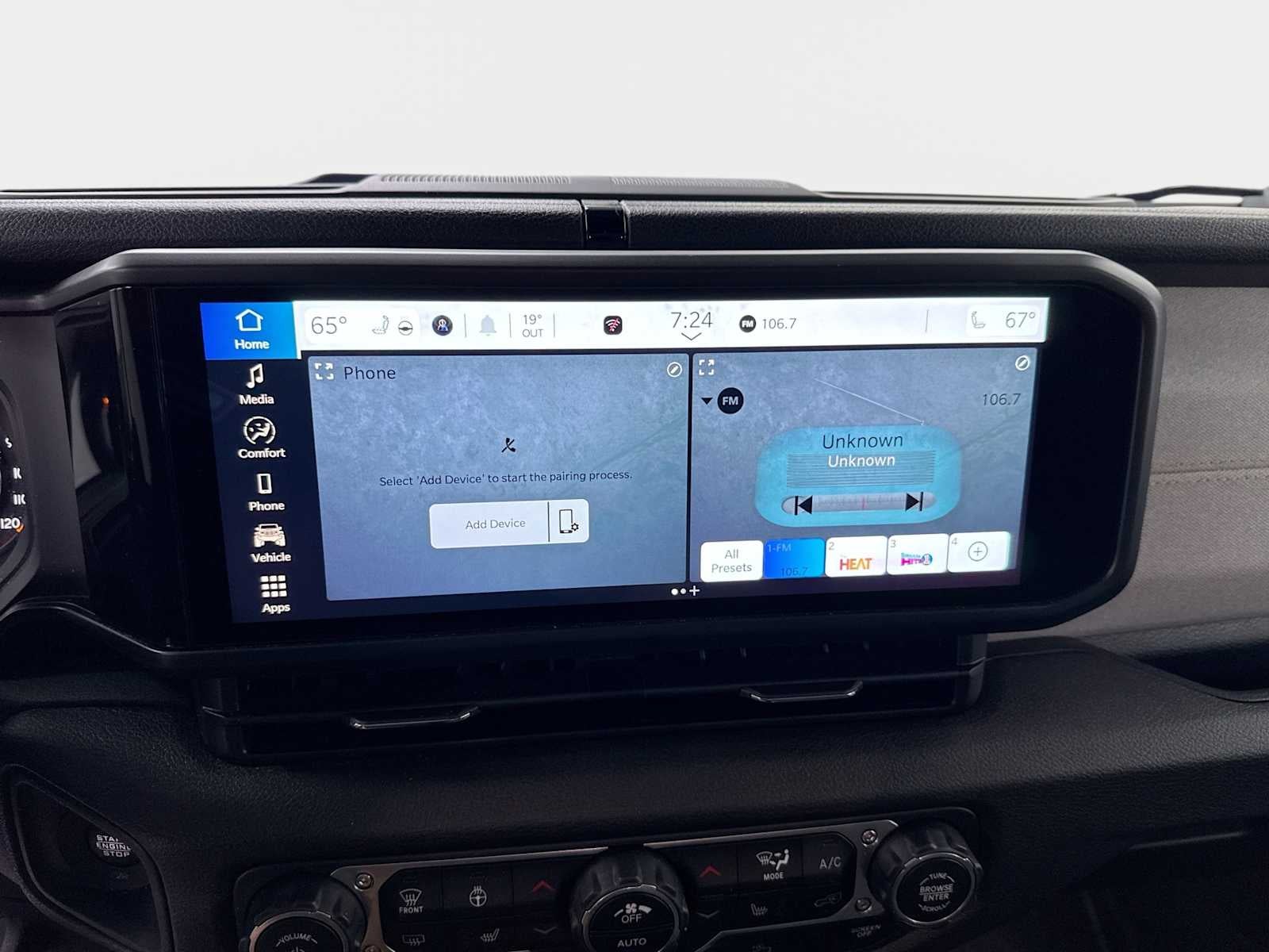 2025 Jeep Wrangler 2-Door Willys 4x4