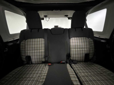 2026 Jeep Wrangler WRANGLER 4-DOOR 85TH ANNIVERSARY EDITION