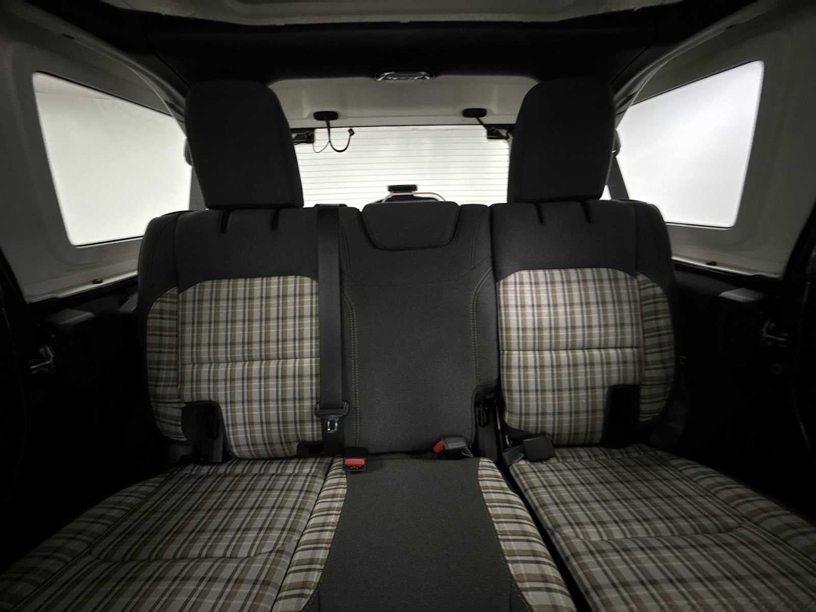 2026 Jeep Wrangler WRANGLER 4-DOOR 85TH ANNIVERSARY EDITION