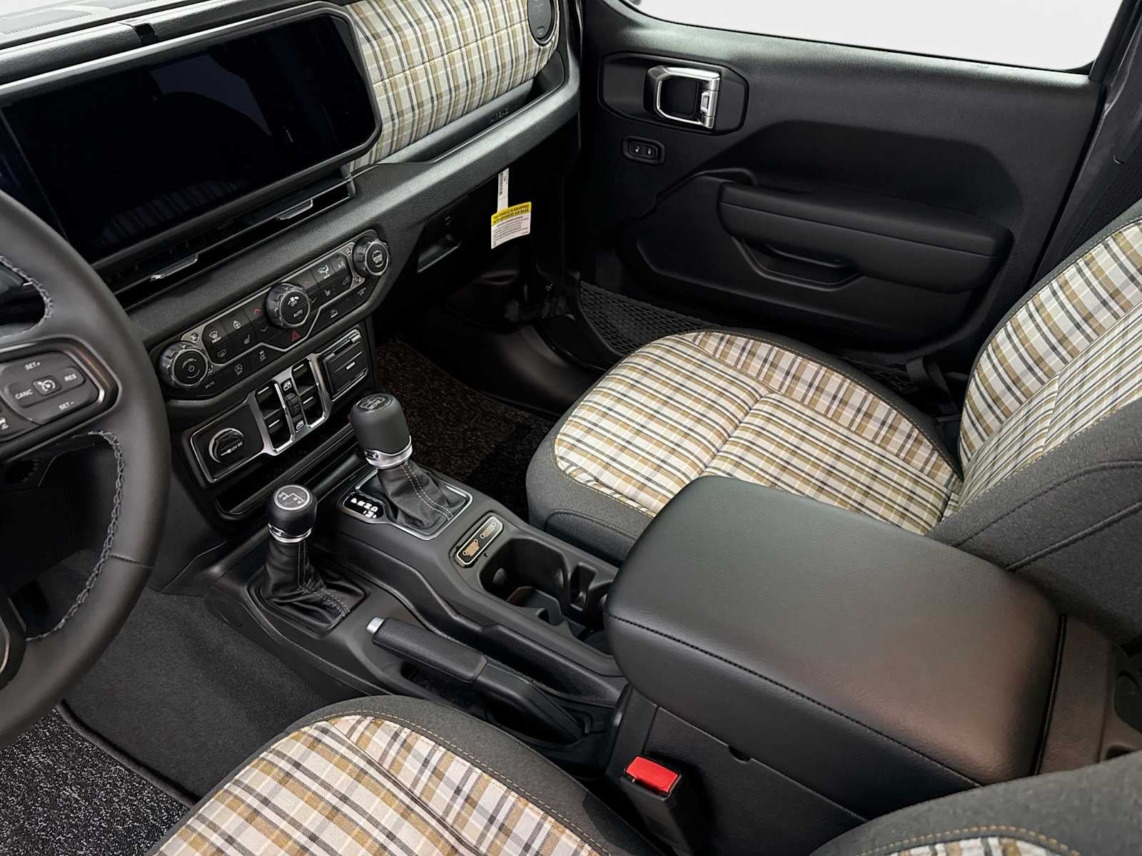 2026 Jeep Wrangler WRANGLER 4-DOOR 85TH ANNIVERSARY EDITION