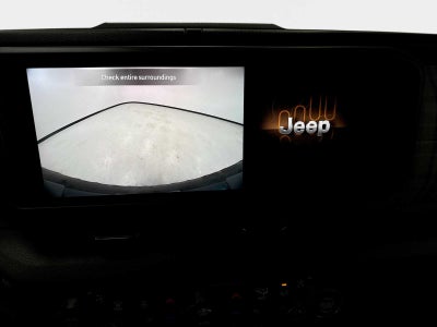 2026 Jeep Wrangler WRANGLER 4-DOOR 85TH ANNIVERSARY EDITION