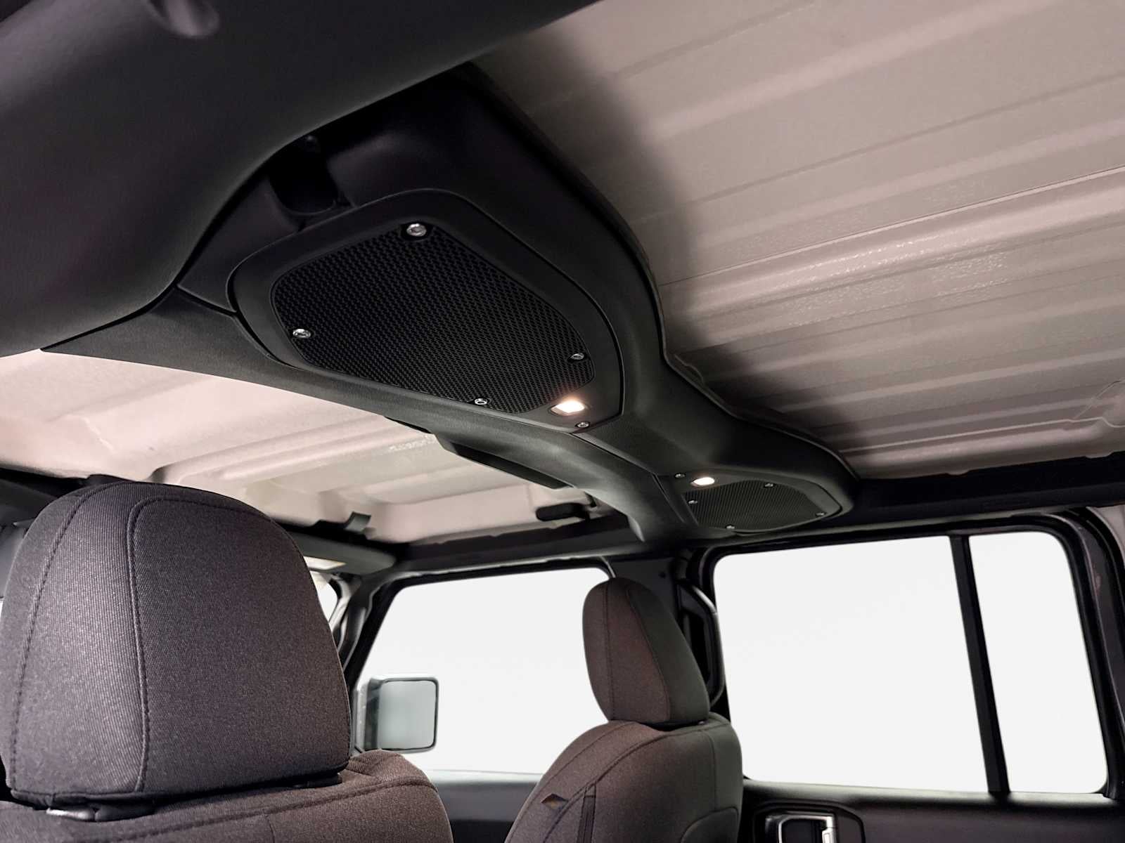 2026 Jeep Wrangler WRANGLER 4-DOOR 85TH ANNIVERSARY EDITION