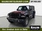 2027 Jeep Wrangler WRANGLER 4-DOOR REWIND