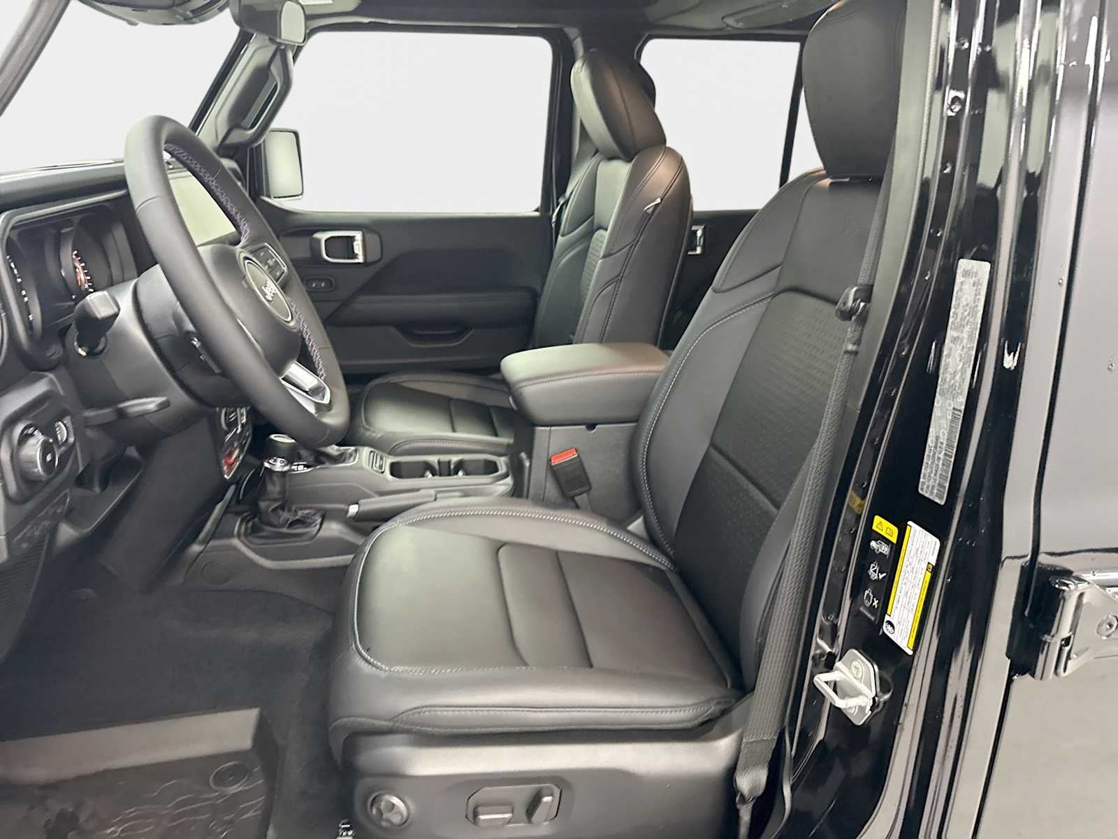 2027 Jeep Wrangler WRANGLER 4-DOOR REWIND