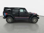2027 Jeep Wrangler WRANGLER 4-DOOR REWIND