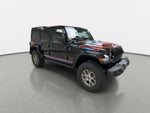 2027 Jeep Wrangler WRANGLER 4-DOOR REWIND