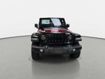 2027 Jeep Wrangler WRANGLER 4-DOOR REWIND