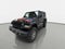 2027 Jeep Wrangler WRANGLER 4-DOOR REWIND