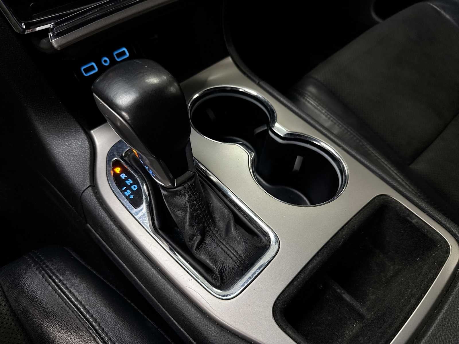 2021 Jeep Grand Cherokee Laredo X 4x4