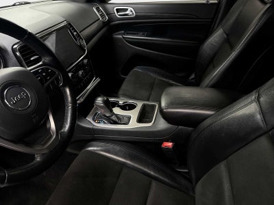 2021 Jeep Grand Cherokee Laredo X 4x4