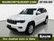 2022 Jeep Grand Cherokee WK Laredo X 4x4