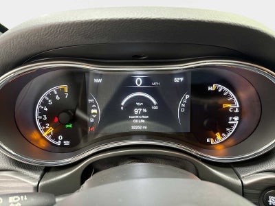 2022 Jeep Grand Cherokee WK Laredo X 4x4