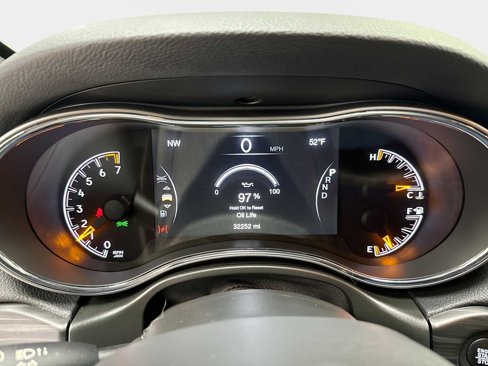 2022 Jeep Grand Cherokee WK Laredo X 4x4