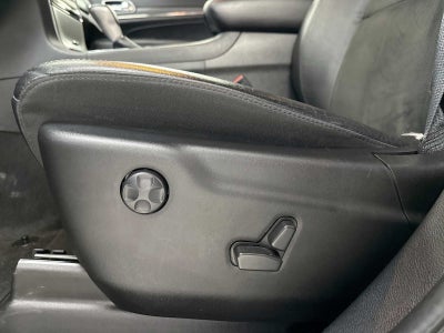 2022 Jeep Grand Cherokee WK Laredo X 4x4