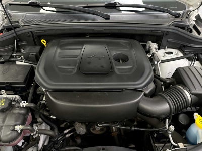 2022 Jeep Grand Cherokee WK Laredo X 4x4