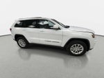 2022 Jeep Grand Cherokee WK Laredo X 4x4