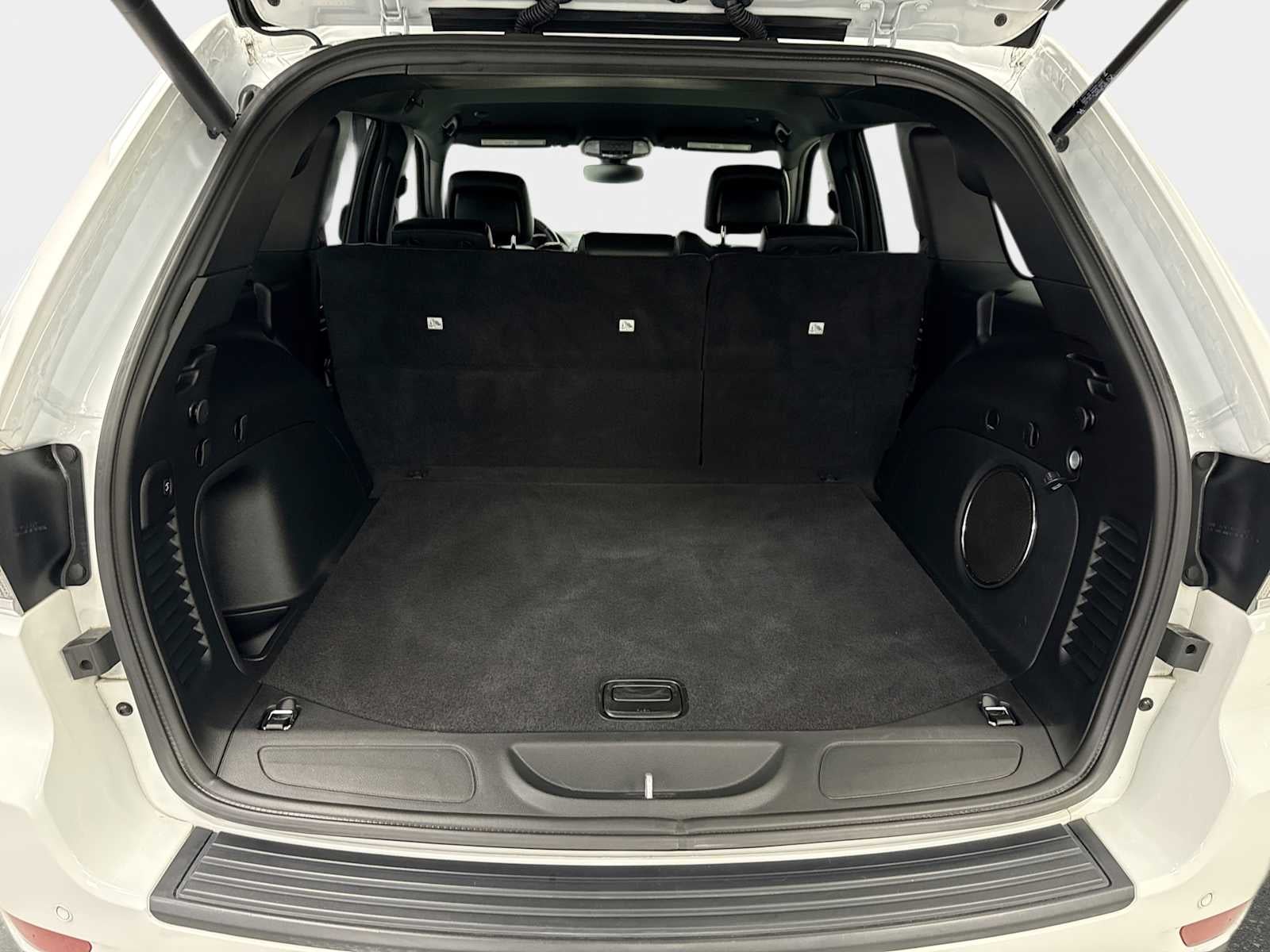 2022 Jeep Grand Cherokee WK Laredo X 4x4