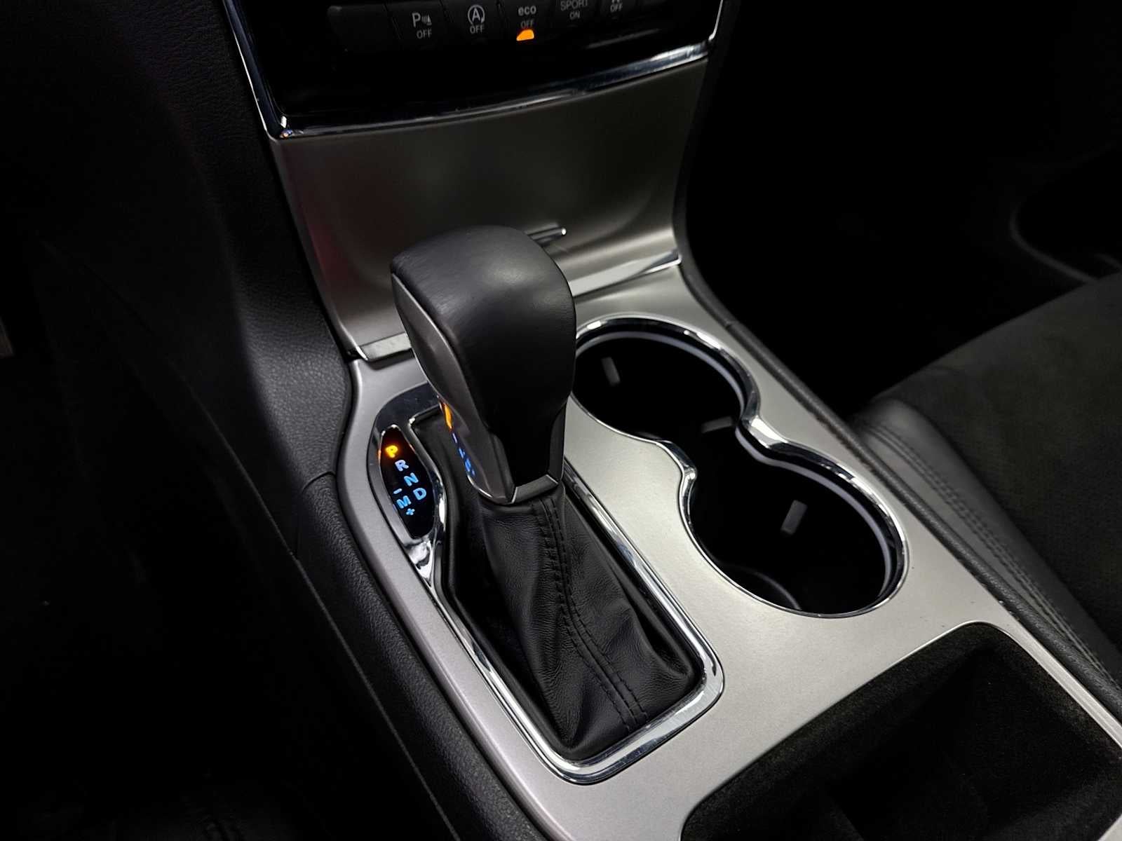 2022 Jeep Grand Cherokee WK Laredo X 4x4