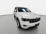 2022 Jeep Grand Cherokee WK Laredo X 4x4