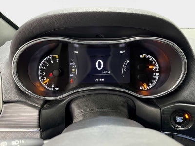 2019 Jeep Grand Cherokee Limited 4x4