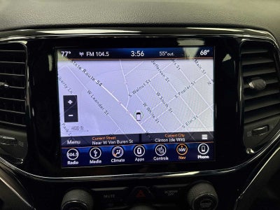 2019 Jeep Grand Cherokee Limited 4x4