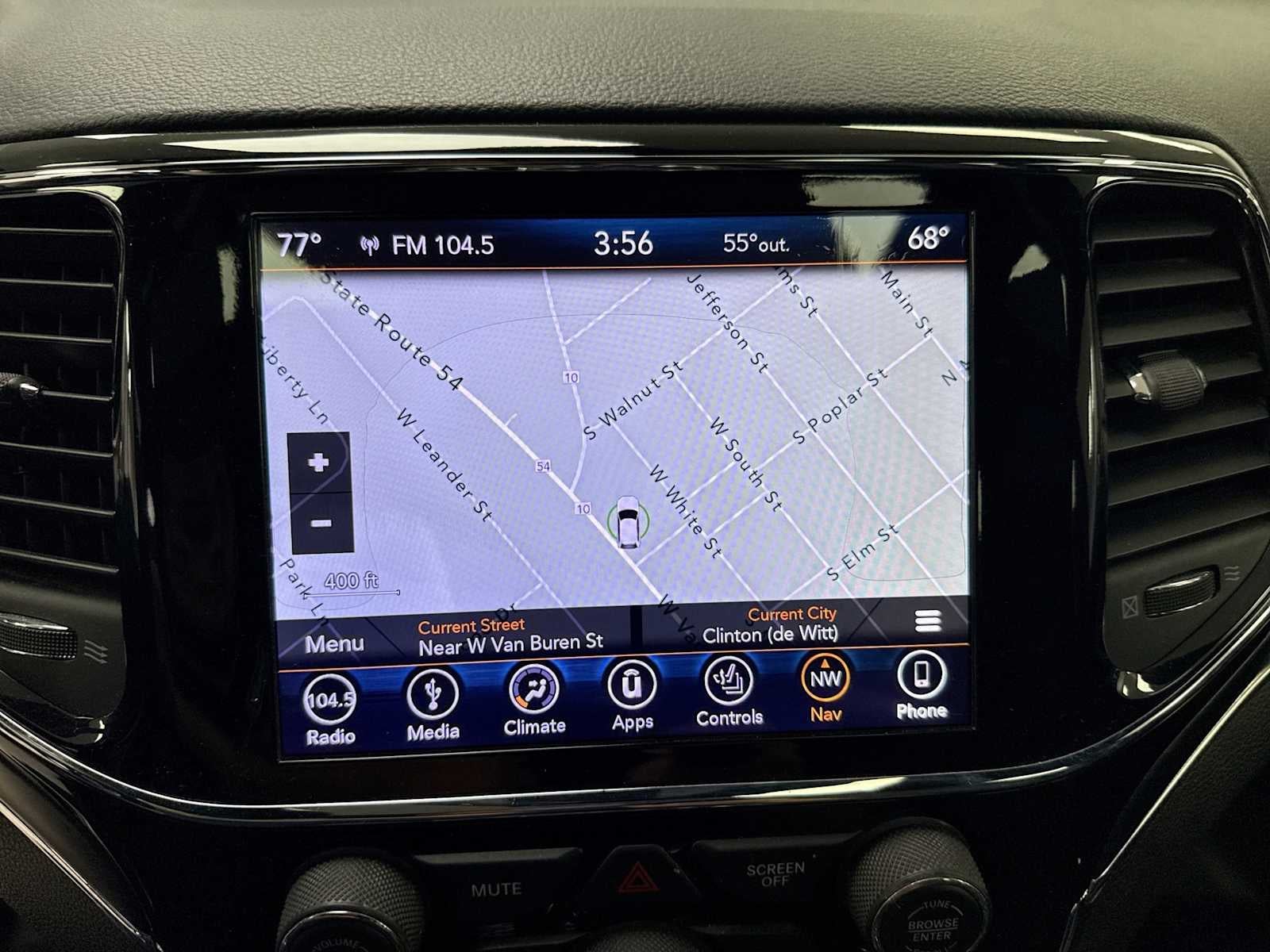 2019 Jeep Grand Cherokee Limited 4x4