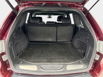 2019 Jeep Grand Cherokee Limited 4x4