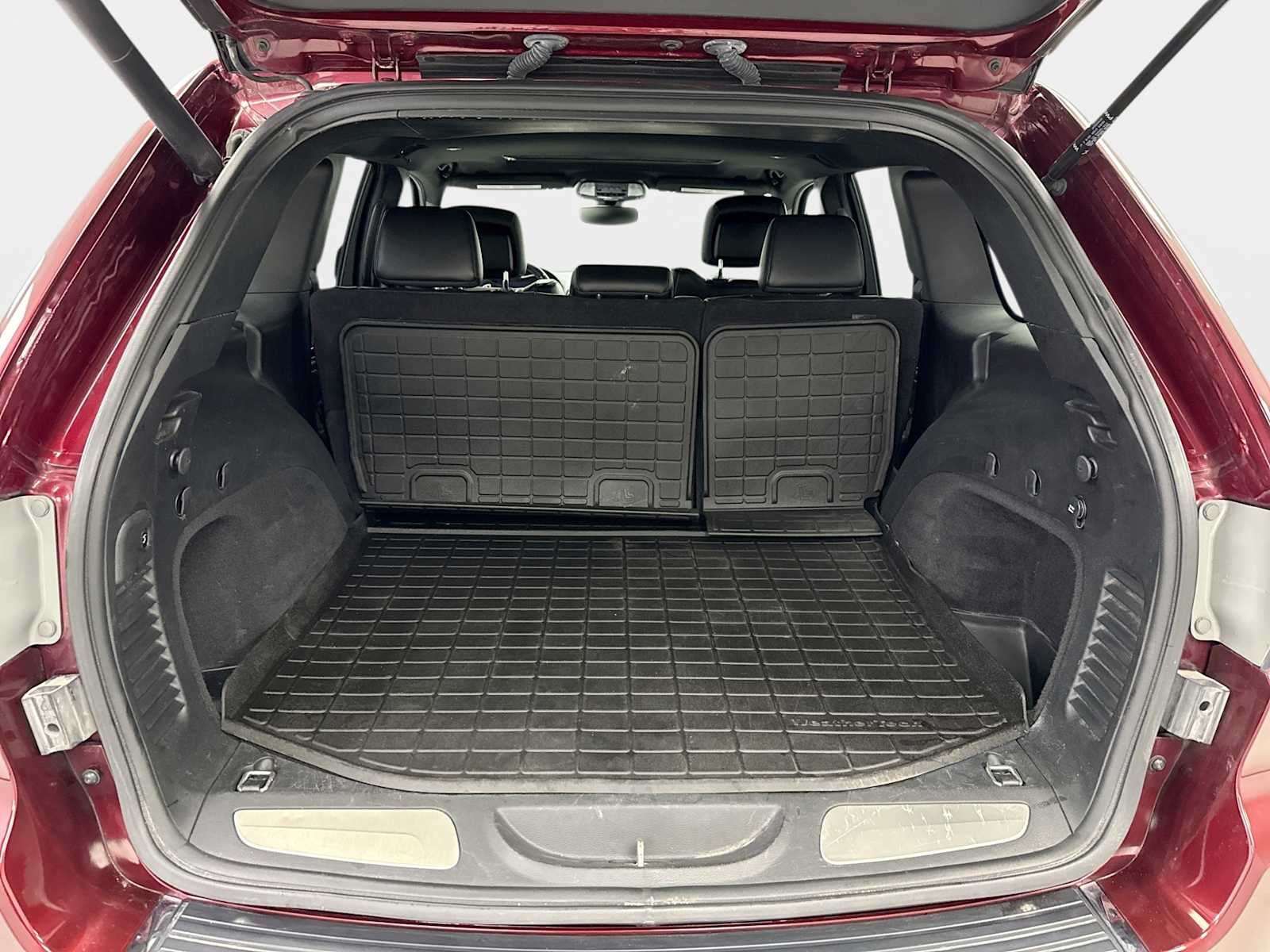 2019 Jeep Grand Cherokee Limited 4x4