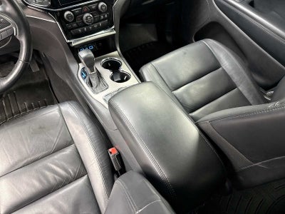 2019 Jeep Grand Cherokee Limited 4x4