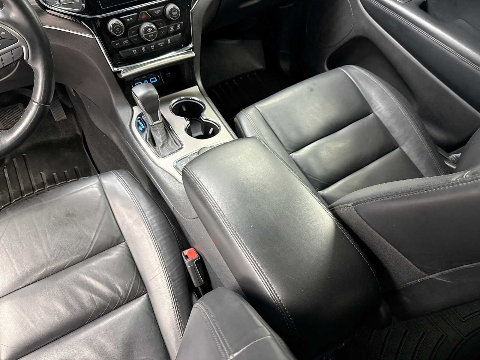 2019 Jeep Grand Cherokee Limited 4x4