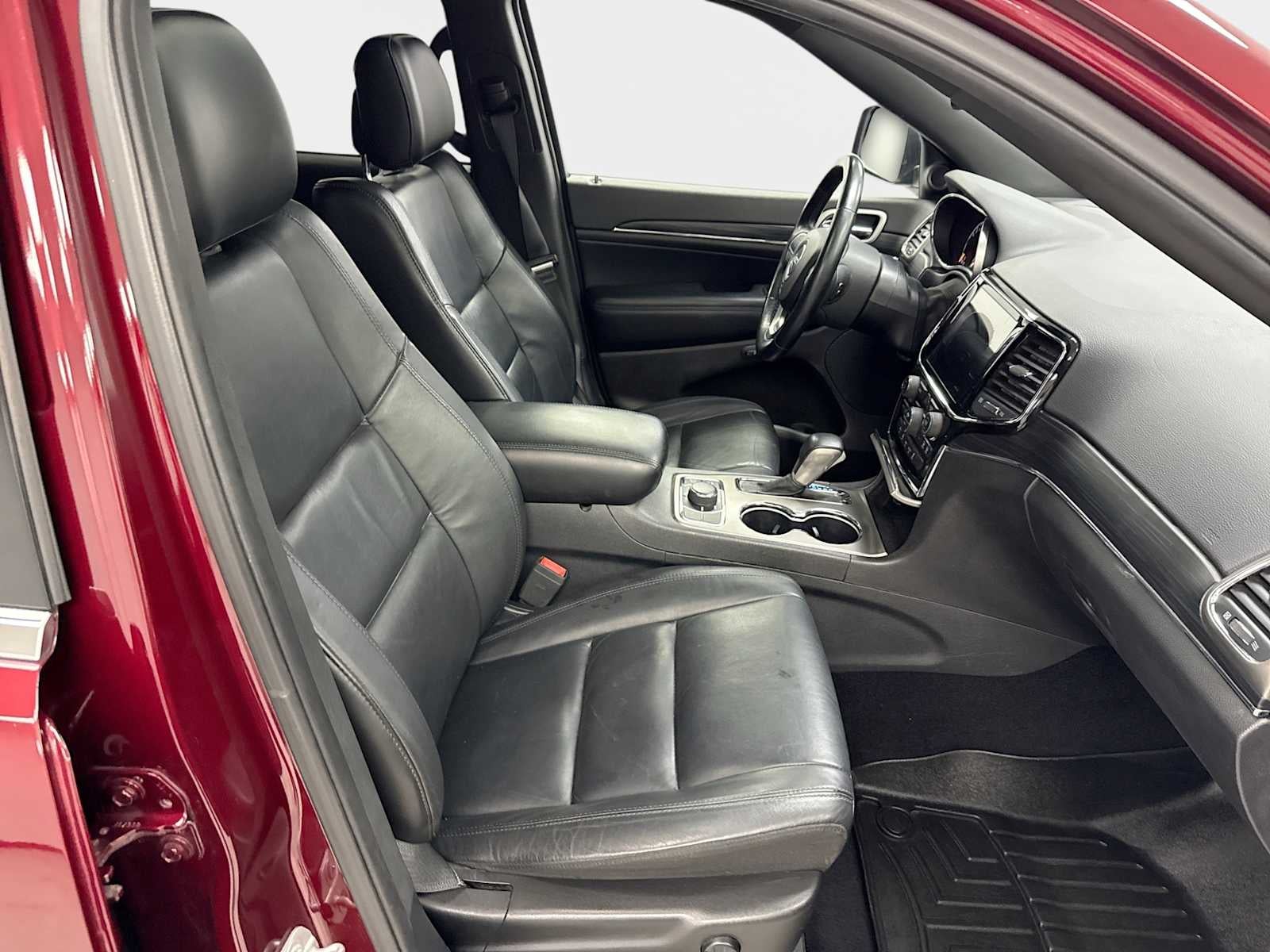 2019 Jeep Grand Cherokee Limited 4x4